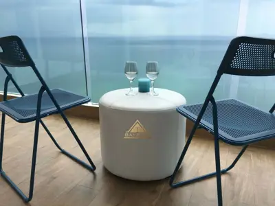 Cetus Beachfront Jomtien 2 Bedroom for SALE - Eigentumswohnung - Jomtien - 