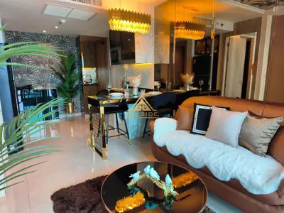 The Riviera Monaco Condominium   - Eigentumswohnung - Jomtien - 