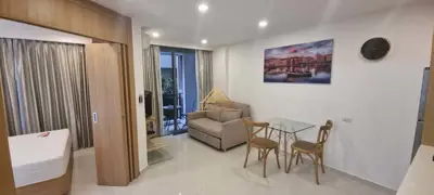 City Garden Pratumnak 1 Bedroom for SALE - Eigentumswohnung - Pratumnak - 