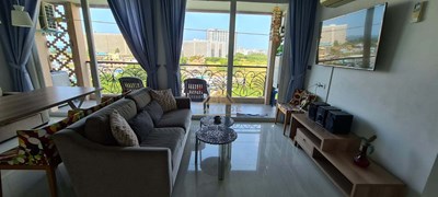 SALE Atlantis Condominium  - Eigentumswohnung - Jomtien - 