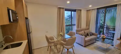 City Garden Pratumnak 1 Bedroom for SALE - Eigentumswohnung - Pratumnak - 