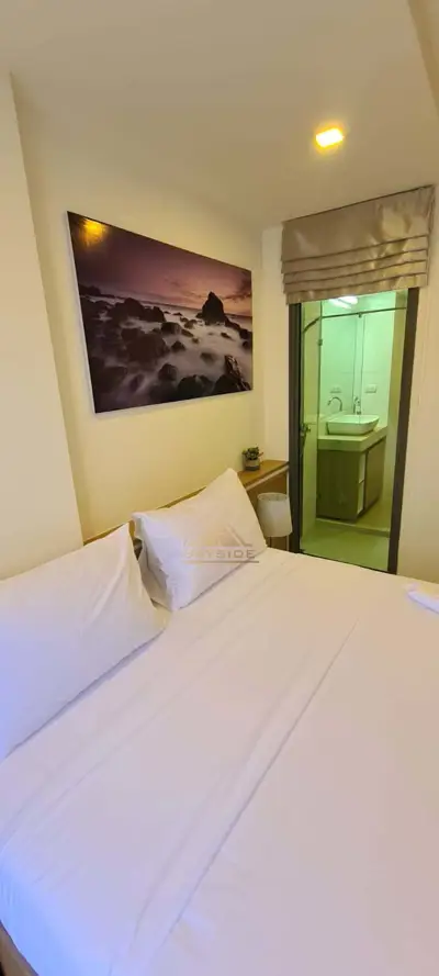 City Garden Pratumnak 1 Bedroom for SALE - Eigentumswohnung - Pratumnak - 