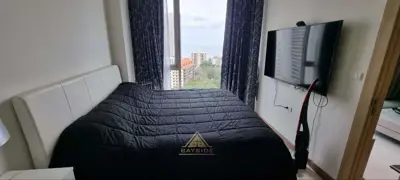 The Riviera Wongamat Beach 1 Bedroom Sea View  for SALE  - Condominium - Wong Amat Beach - 