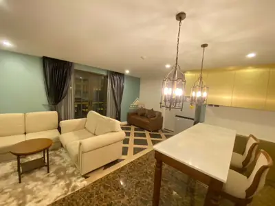 Espana Condo Resort Pattaya for RENT - Eigentumswohnung - Jomtien - 