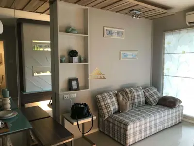 Lumpini Park Beach Jomtien 1 Bed 1 Bath for SALE - Eigentumswohnung - Jomtien - 