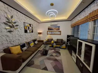 ขาย / เช่า ทาวน์โฮม พระตำหนักฮิลล์  4 ห้องนอน  5 ห้องน้ำ - ทาวน์เฮ้าส์ - เกษตรสิน ซอย 2 - 