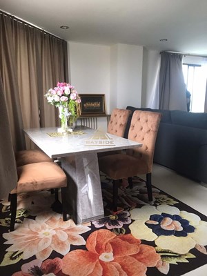 Paradise Condominium 2 Bed For Sale and Rent Jomtien Beach Road - Eigentumswohnung - Jomtien - 