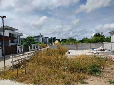 Land for sale at Bang Saray 2 Rai  - Land - Bangsaray - 