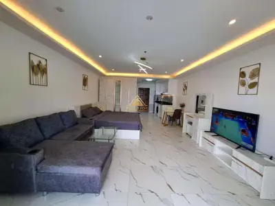 For Rent View Talay 5C condo Jomtien beachfront  - Condominium - Jomtien - 
