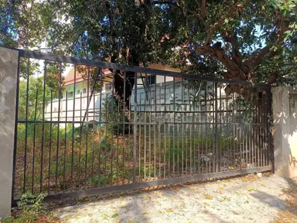 Land for sale  Pratumnak soi 5 - Land - Pratumnak - 