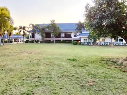 ขายบ้านชั้นเดียว พร้อมสระว่ายน้ำ - บ้าน - หัวหิน - 