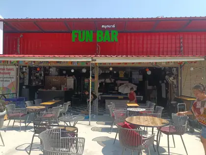  Bar for sale/lease, single-story, Jomtien 2nd Road, Pattaya. - Shop House - Jomtien Second Road - 