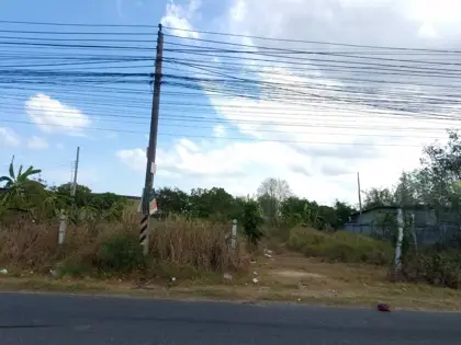 Land for sale soi Kao Talo  - Land - Khao Talo - 