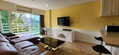 View Talay 6 Pattaya Beach 1 Bed for RENT - Eigentumswohnung - Pattaya Central - 