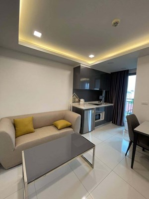 Arcadia Beach Continental 1 bedroom  For Sale/Rent - Eigentumswohnung - Thappraya - 