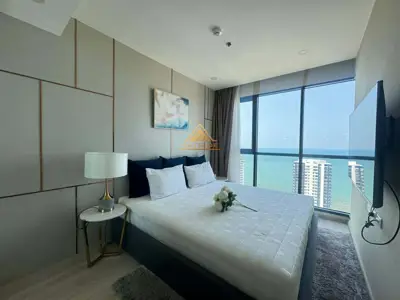 The Panora Pattaya Pratumnak 2 Beds 2 Baths for RENT - Eigentumswohnung - Pratumnak - 