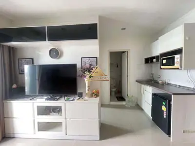 For rent Lumpini Park Beach Jomtien - Condominium - Jomtien - 