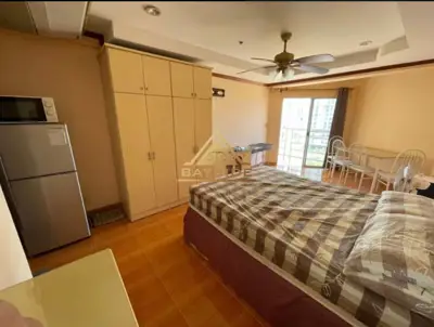 Jomtien beach condo For Sale and For Rent - Condominium - Jomtien - 