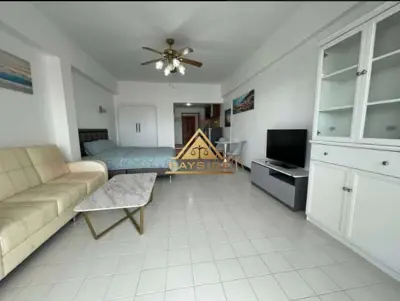 Condo for sale in Center Pattaya - Eigentumswohnung - Pattaya Central - 