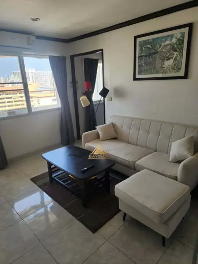 Jomtien Thip Condotel 1 Bed 1 Bath for SALE - Eigentumswohnung - Jomtien - 