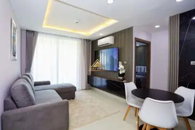 PARADISE PARK JOMTIEN CONDO FOR SALE - Eigentumswohnung - Jomtien - 