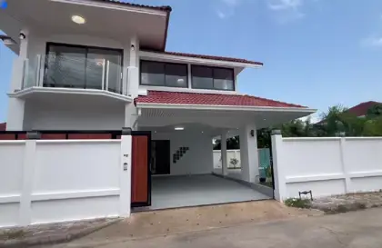 Pool Villa For Sale View Point Village - House - Chaiyapruek Road - 