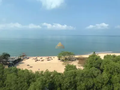Grand Florida Beach Front Condo For SALE - Eigentumswohnung - Na Jomtien  - 