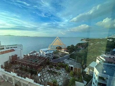 The Sand Condo  Jomtien For Sale and Rent - Condominium - Pratumnak - 