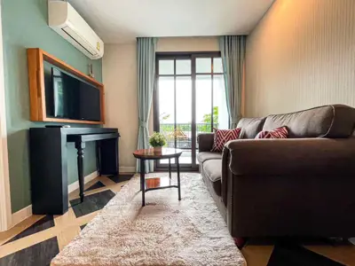 Espana Condo Resort Pattaya for SALE - Eigentumswohnung - Jomtien - 