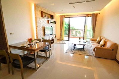 Pattaya City Resort  with Furniture   - Eigentumswohnung - South Pattaya - 