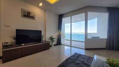 La Royal Beach Condo for Rent - Eigentumswohnung - Jomtien - 