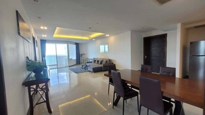 La Royal Beach Condo in Jomtien for Rent - Eigentumswohnung - Jomtien - 