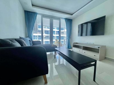 Grand Avenue 2 Bed for rent - Eigentumswohnung - South Pattaya - 