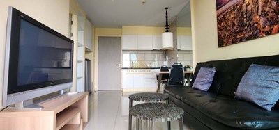 Atlantis Condominium 1 Bedroom for Sale - Eigentumswohnung - Jomtien - 