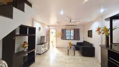 เช่า ทาวน์เฮาส์ บนเขาพระตำหนัก 2 ห้องนอน 2 ห้องน้ำ - ทาวน์เฮ้าส์ - Pratumnak Hill - 