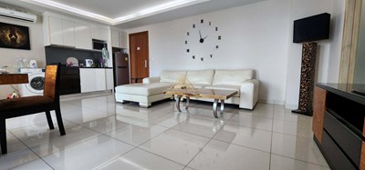 วอเตอร์ พาร์ค คอนโดมิเนียม 2 ห้องนอนให้เช่า - คอนโด - พระตำหนัก - 