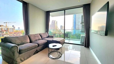 The Point Pratumnak For rent 2 bedroom - Eigentumswohnung - Pratumnak - 