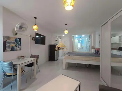 View Talay 1 Condominium  for RENT  - Eigentumswohnung - Thappraya - 