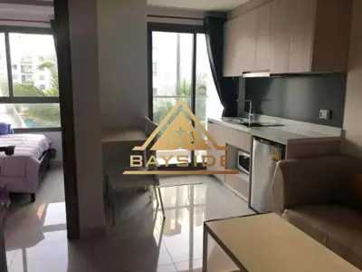 Arcadia Beach Condominium for SALE - Eigentumswohnung - Thappraya - 