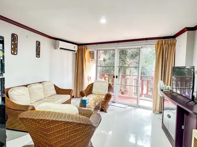 Royal Hill Resort Thappraya Road 2 Beds 2 Baths for SALE - Eigentumswohnung - Thappraya - 