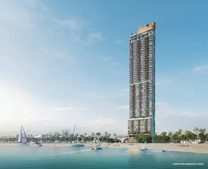Condo for sale: AROM Jomtien - Condominium - Thanon Jomtiensaineung - 