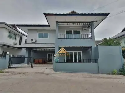   Pool Villa Khao Noi 4 Beds 5 Baths for RENT - Haus - Pattaya East - 