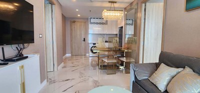 Copacabana For Rent high floor - Eigentumswohnung - Jomtien - 