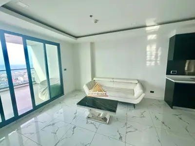 Arcadia Millennium Tower Pattaya 3rd Road 2 Beds 2 Baths for SALE/RENT - Eigentumswohnung - South Pattaya - 
