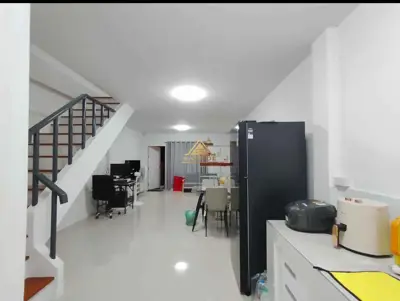 ให้เช่าทาวน์เฮ้าส์ 2 ชั้น หนองปลาไหล - ทาวน์เฮ้าส์ - 36 - 