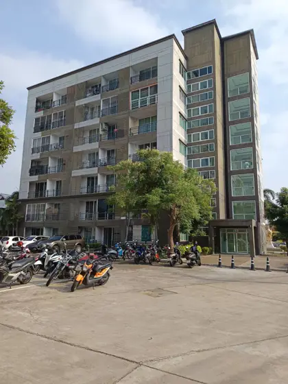 Condo for sale, The Mountain Condo, Khao Ta Lo - Condominium - Khao Talo - 