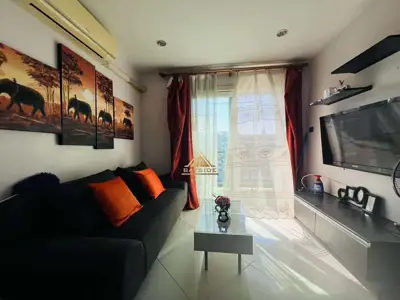 Park Lane Condominium Jomtien 1 Bed for SALE - Eigentumswohnung - Jomtien - 