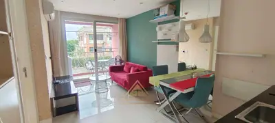 Grande Caribbean 1 Bedroom for RENT - Condominium -  - 