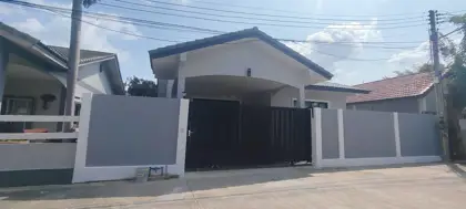 Single-story house for sale in Nichada Village