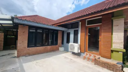 Single-story house for sale in North Pattaya. - House - Sukhumvit Road  - 